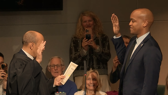 Girmay Zahilay Is the New King County Executive